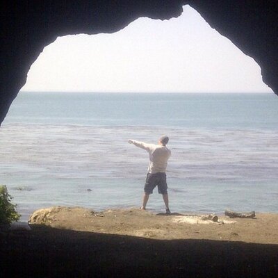 Profile Picture of Joel Fuller (@sjoelfuller) on Twitter