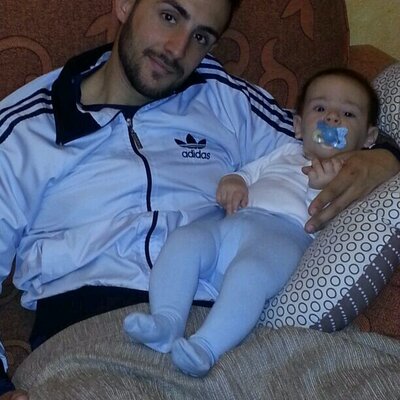 Profile Picture of Abraham Posada Lara (@Abrahamposada) on Twitter