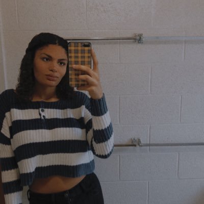 Profile Picture of Alysa Curtis (@AlysaCurtis10) on Twitter