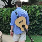 Profile Picture of Luke Atlas (@lukeatlassinging) on Instagram