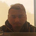Profile Picture of Richard WidMark (@errubenss) on Instagram