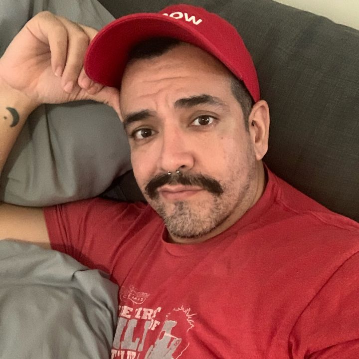 Profile Picture of Nicholas Cunningham (@@nickyjoe83) on Tiktok