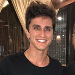 Profile Picture of André Fonseca (@andrefonsecav) on Instagram