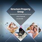 Profile Picture of Debra Fitzgerald (@structurepropertygroupfl) on Instagram