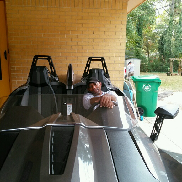 Profile Picture of Terrence Chapman (@chappydogg) on Poshmark