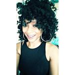 Profile Picture of April Michelle Batts (@bmorebatts) on Instagram