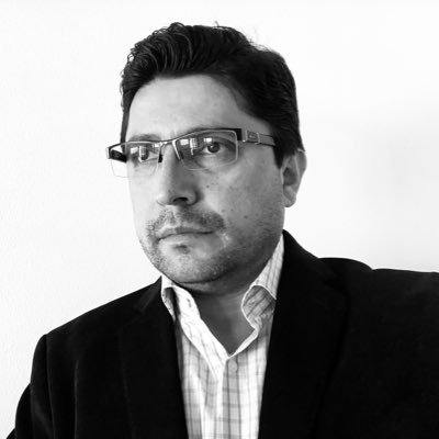 Profile Picture of Jaime Albarracin (@jimmyalbarracin) on Twitter