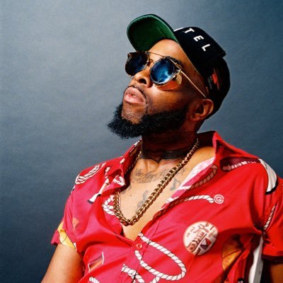 Profile Picture of KING (@DjSliink) on Twitter