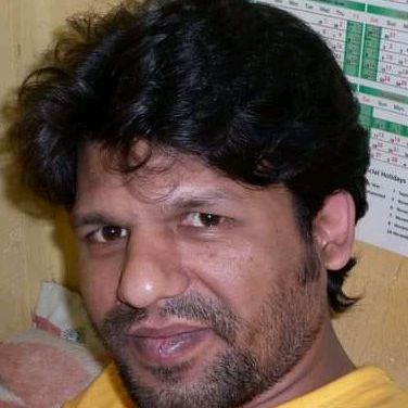 RAJA KHAN - Tiktok Profile Picture of RAJA KHAN (@raymondbey531) on Tiktok