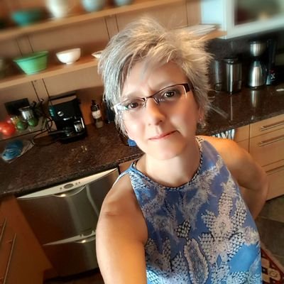 Profile Picture of Mary Ann Wenzel (@maryann_wenzel) on Twitter