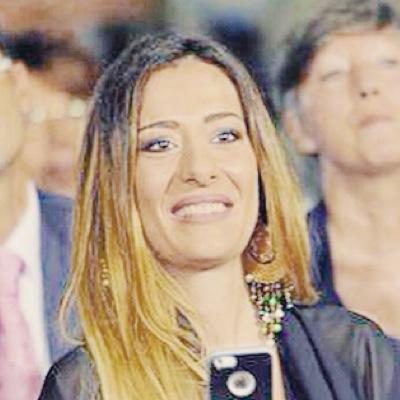 Profile Picture of Silvia Simonetti (@silsim81) on Twitter