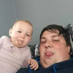Profile Picture of Steven Winn548 (@stevenwinn5) on Tiktok