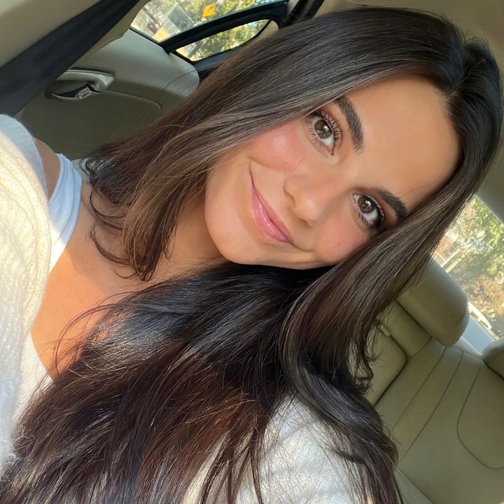 Profile Picture of Andrea (@@awndrayuhc) on Tiktok