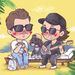 Profile Picture of Larry Stylinson (@mohanaysf) on Pinterest