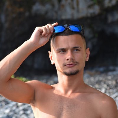 Profile Picture of Leo Abreu (@leo_abreuu) on Twitter