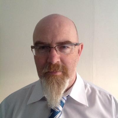 Profile Picture of Paul Castles (@CastlesPaul) on Twitter