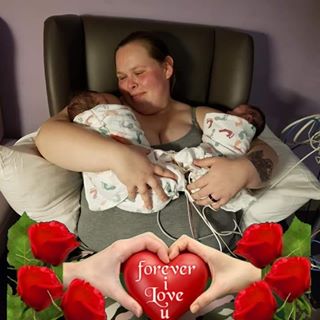 Profile Picture of Cassandra KaliDawn Wetter (@wetter21) on Facebook