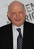 Profile Picture of Wallace Shawn - Wikipedia, the free encyclopediaon Wikipedia