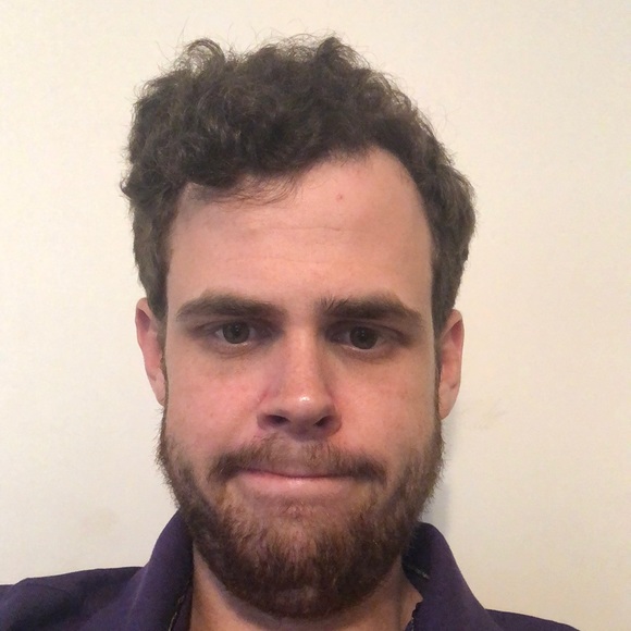 Profile Picture of James Burnette (@toadjwb11) on Poshmark