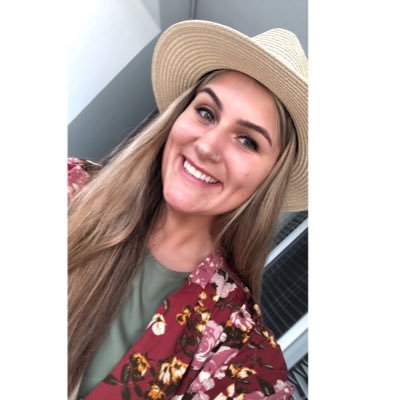 Profile Picture of Tori Schmidt (@ToriSchmidt23) on Twitter