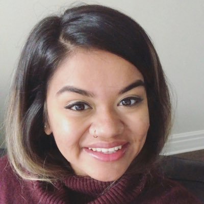 Profile Picture of Sadaf K. (@DaffStarr) on Twitter