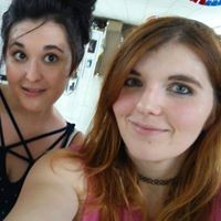 Profile Picture of Crystal Orr (@crystal-orr-9) on Quora