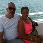 Profile Picture of Frieda Smith (@smith.frieda) on Instagram