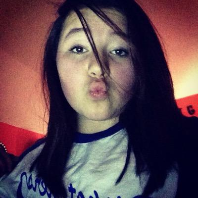 Profile Picture of Jillian Parker (@bruhitsjillian) on Twitter