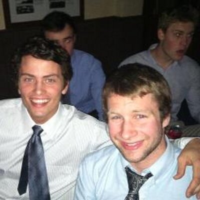 Profile Picture of James Hamp (@jamiehamp22) on Twitter