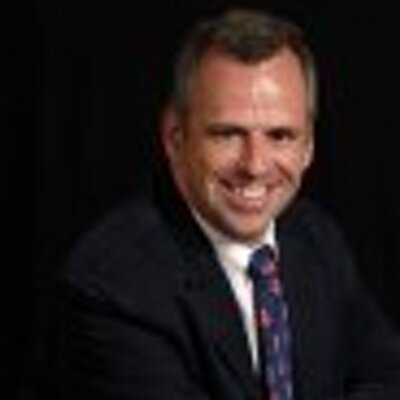 Profile Picture of Michael Raposa (@michaelraposa) on Twitter