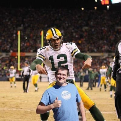 Profile Picture of Shaun Van Acker (@PopeyesBeef12) on Twitter