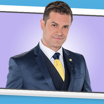 Profile Picture of Team Mark Tacher (@TeamMarkTacher) on Twitter