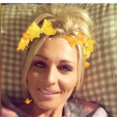 Profile Picture of Charlene-jade Wall (@charjadewall1) on Twitter