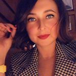 Profile Picture of Irina Kuznetsova (@irinka_kuznetsova) on Instagram