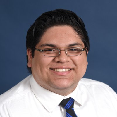 Profile Picture of Manuel Paul (@PasqualPaul) on Twitter