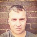 Profile Picture of Mick Thornton (@mickthornton) on Instagram