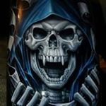Profile Picture of Joshua Pettigrew (@jpettigrew1978) on Instagram