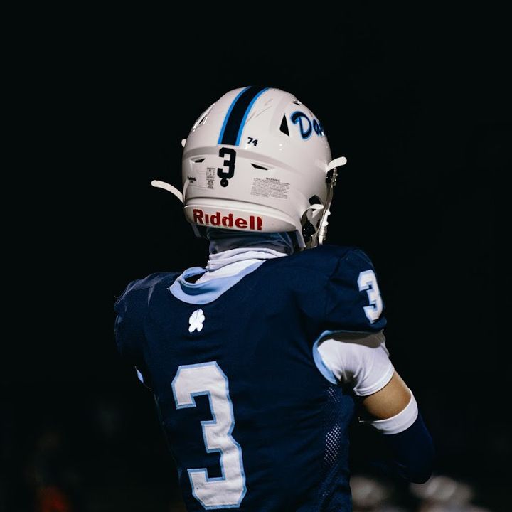 Profile Picture of _michaelpalmieri_ (@_michaelpalmieri_) on Tiktok