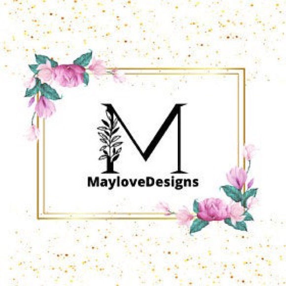 Profile Picture of Krystal Salloum (@maylovedesigns) on Poshmark