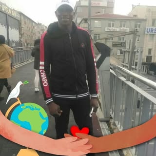 Kenson Vincent - Instagram Profile Picture of Kenson Vincent (@vincentkenson) on Instagram