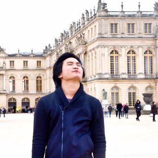 Profile Picture of Christopher Jongasachart (mob) (@CHRIST.JONGASACHART) on Facebook