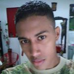 Profile Picture of José David Miranda M (@ruther08) on Instagram