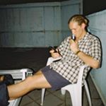 Profile Picture of Sam Herbert (@_samherbert) on Instagram