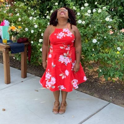 Profile Picture of Courtney Banks (@CourtneyABanks) on Twitter