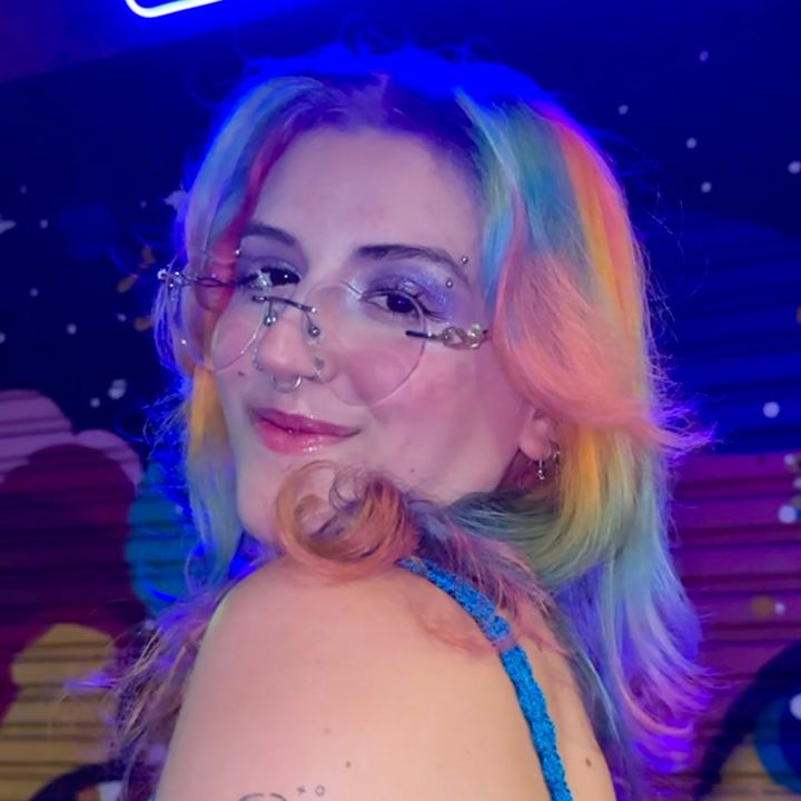 Profile Picture of 🦋Aimê🦋 (@aaimezing) on Tiktok