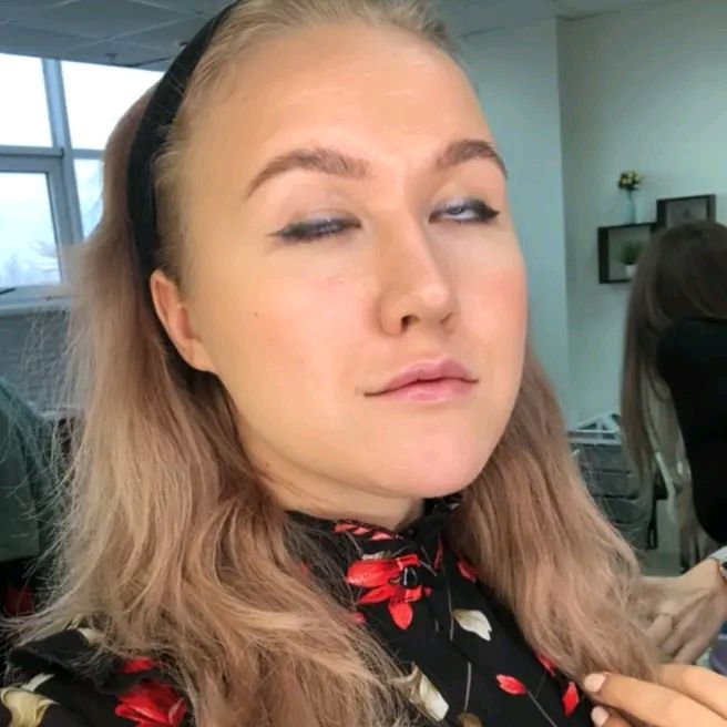 Profile Picture of A$$ИММЕТРИЯ (@dogboring.m) on Tiktok
