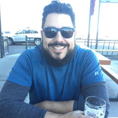 Profile Picture of Michael Anaya (@AbqMikeAnaya) on Twitter