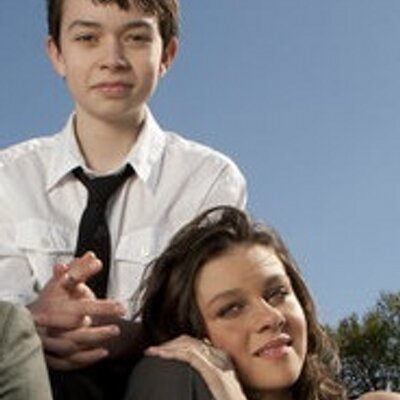 Profile Picture of Noah Andrew Ringer (@@_NoahRinger) on Twitter