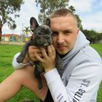 Profile Picture of chad_kowalski (@chad_kowalski) on Instagram