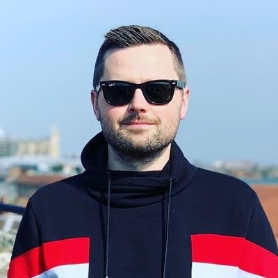 Profile Picture of Tom Neilson (@TomA_Neilson) on Twitter